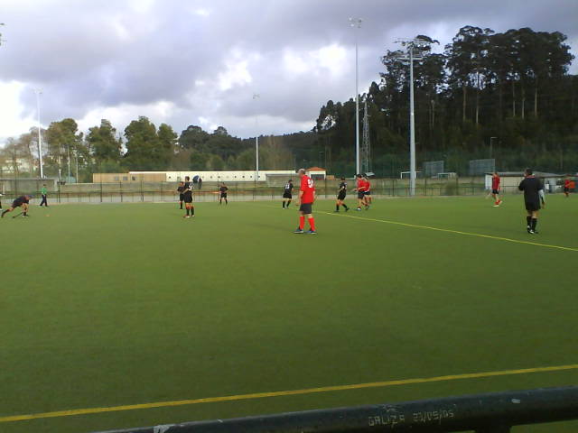 Porto 2007 - Evergreens on Tour (32)